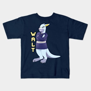 Walt Kids T-Shirt